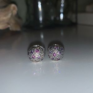 Pandora charms